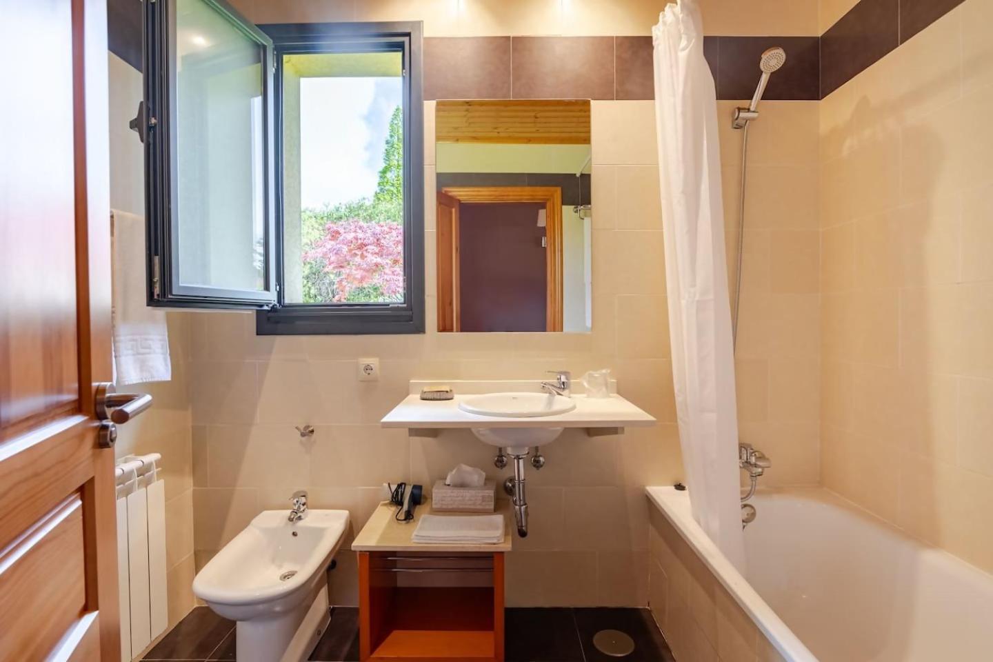 Almarinae apartamentos Castiello de la Marina Bagian luar foto
