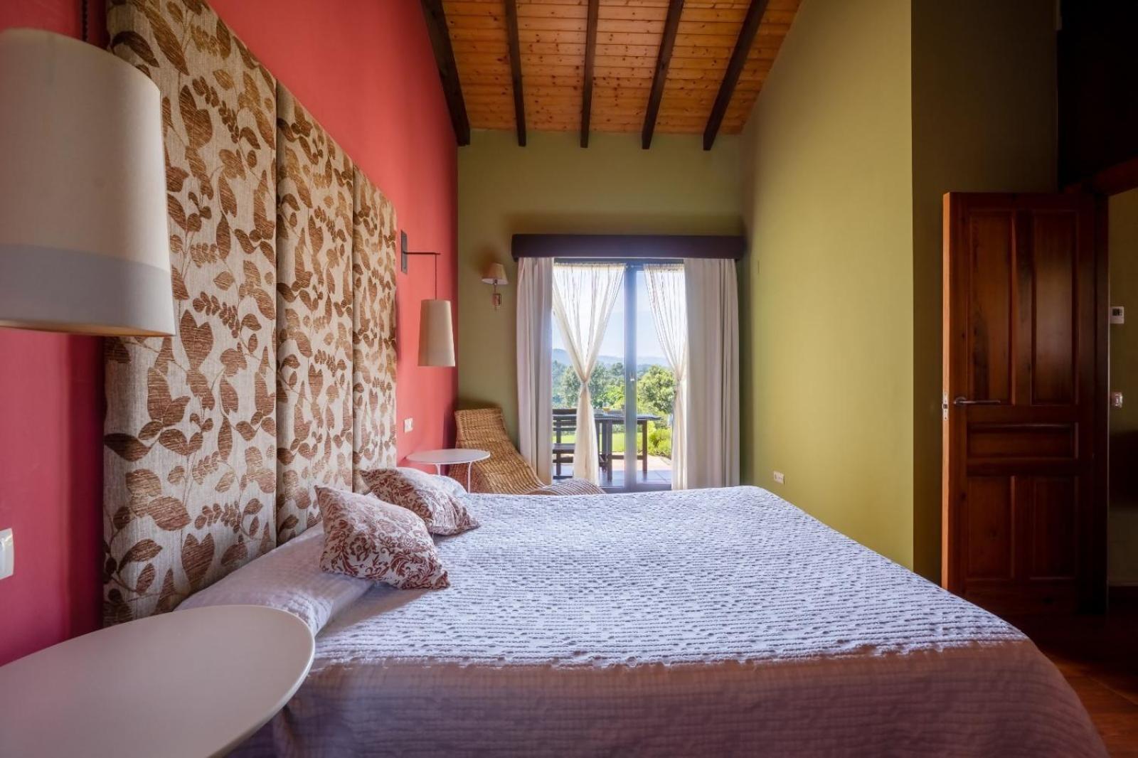 Almarinae apartamentos Castiello de la Marina Bagian luar foto
