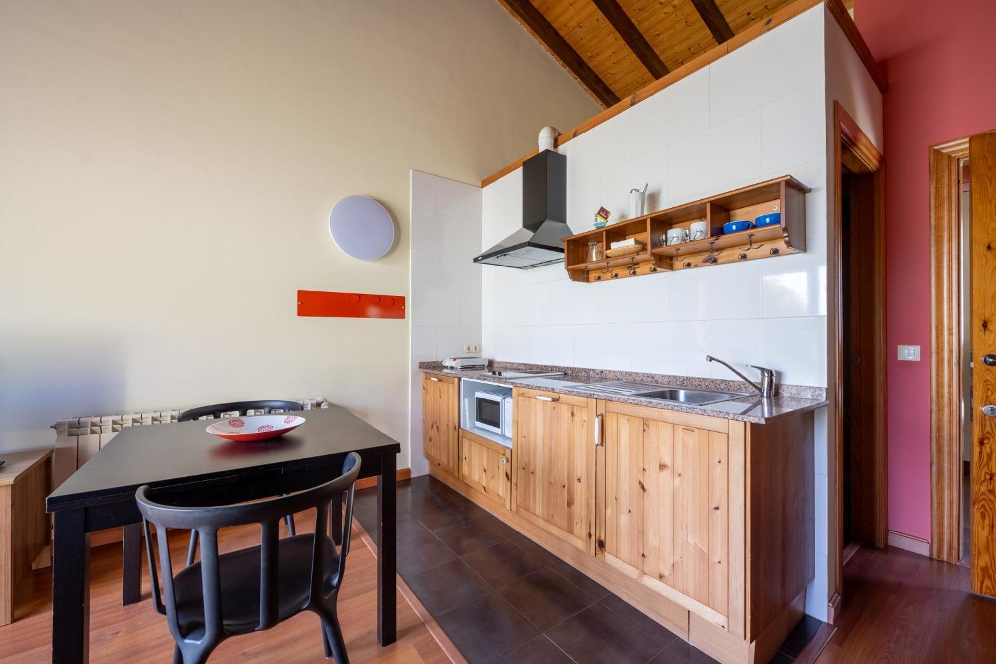 Almarinae apartamentos Castiello de la Marina Bagian luar foto